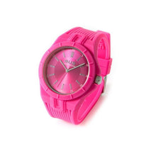 Load image into Gallery viewer, 4US Cesare Paciotti Gummy T4RB176 women&#39;s time only watch
