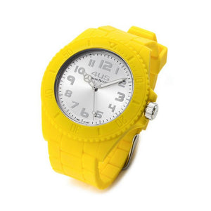 Orologio solo tempo da uomo 4US Cesare Paciotti Yellow T4RB243