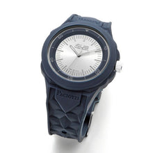 Carica l&#39;immagine nel visualizzatore di Gallery, Orologio solo tempo da uomo 4US Cesare Paciotti Dark Blue T4RB289
