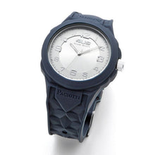 Carica l&#39;immagine nel visualizzatore di Gallery, Orologio solo tempo da uomo 4US Cesare Paciotti Dark Blue T4RB290
