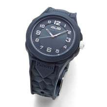 Carica l&#39;immagine nel visualizzatore di Gallery, Orologio solo tempo da uomo 4US Cesare Paciotti dark blue T4RB291
