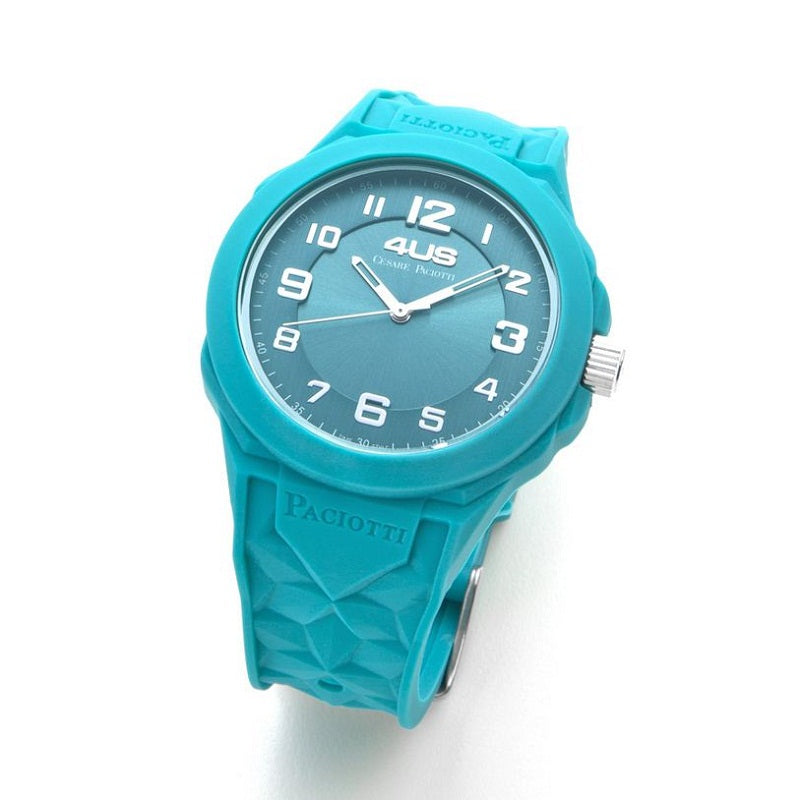 Orologio solo tempo da uomo 4US Cesare Paciotti Oceano T4RB299