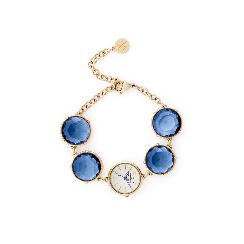 Reloj cronometrador para mujer ToyWatch Candy TCC02LB