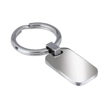 Cargar imagen en el visor de la galería, Llavero hombre Breil Taylor TJ2966 acero

