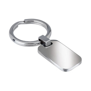 Llavero hombre Breil Taylor TJ2966 acero