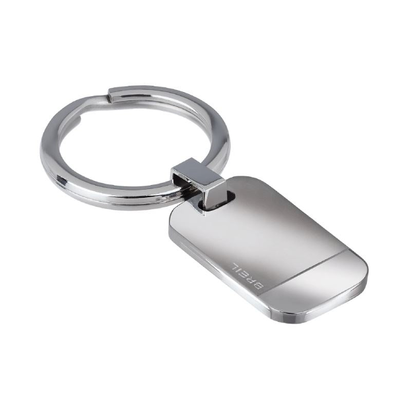 Llavero hombre Breil Taylor TJ2966 acero