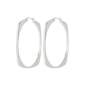Breil Tetra Women's Earrings TJ3198