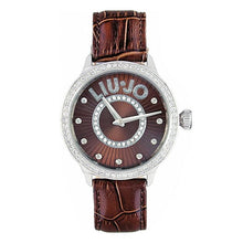 Load image into Gallery viewer, LIU JO Brill TLJ247 women&#39;s timekeeping watch
