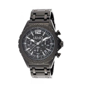 Reloj cronógrafo para hombre LIU JO Derby TLJ835