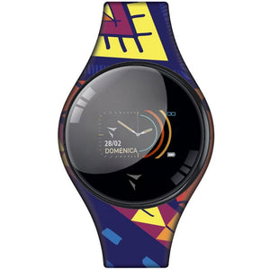 Unisex Smartwatch Techmade Freetime TM-FREETIME-ART