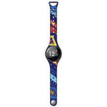 Load image into Gallery viewer, Unisex Smartwatch Techmade Freetime TM-FREETIME-ART
