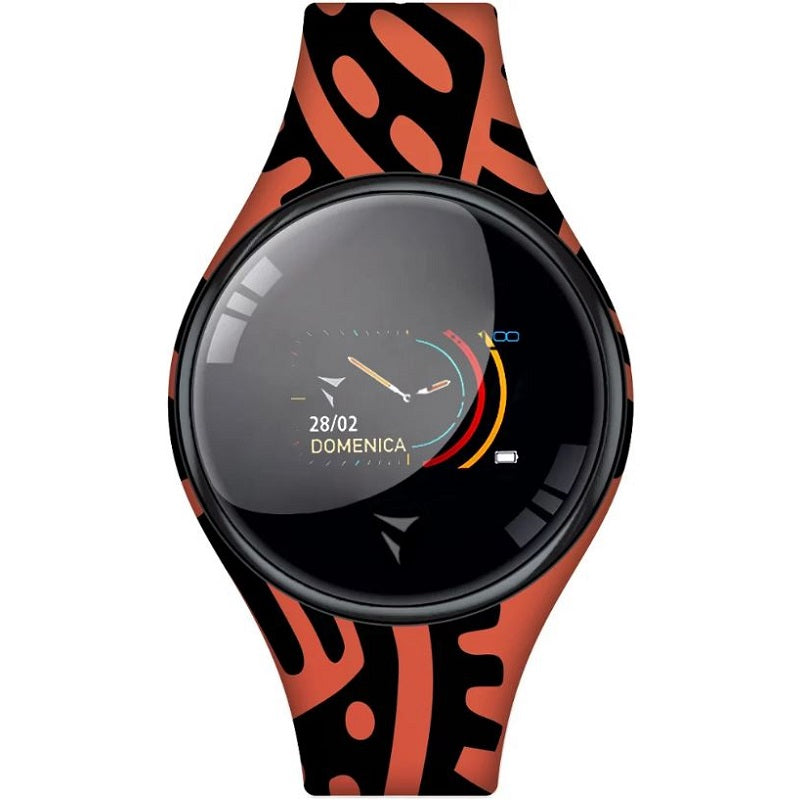 Techmade Freetime TM-FREETIME-AZT3 Unisex Smartwatch