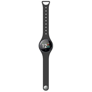 Unisex Smartwatch Techmade Freetime TM-FREETIME-BK