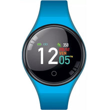 Load image into Gallery viewer, Unisex Smartwatch Techmade Freetime TM-FREETIME-BL
