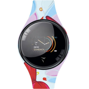 Techmade Freetime TM-FREETIME-FUN1 Unisex Smartwatch