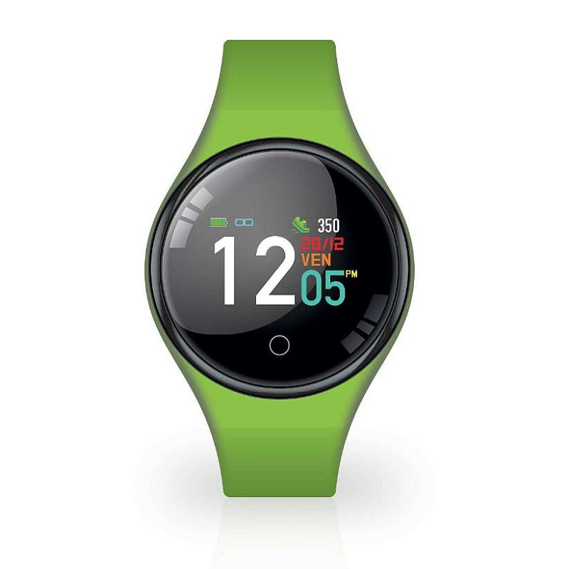 Unisex Smartwatch Techmade Freetime TM-FREETIME-GR