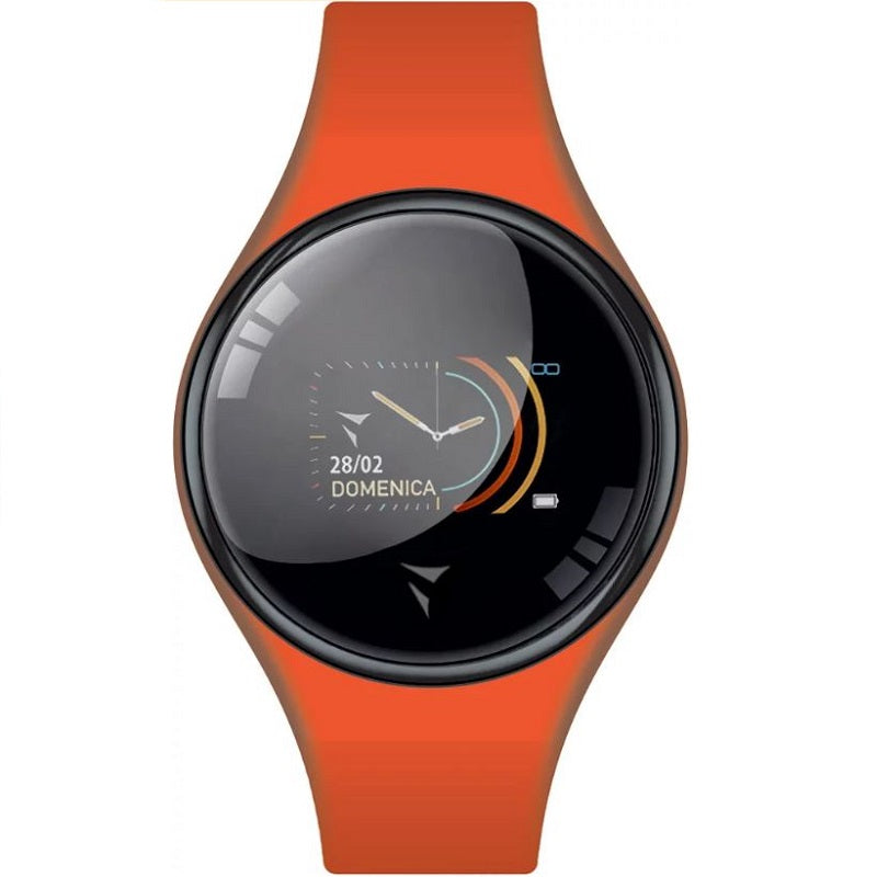 Unisex Smartwatch Techmade Freetime TM-FREETIME-OR