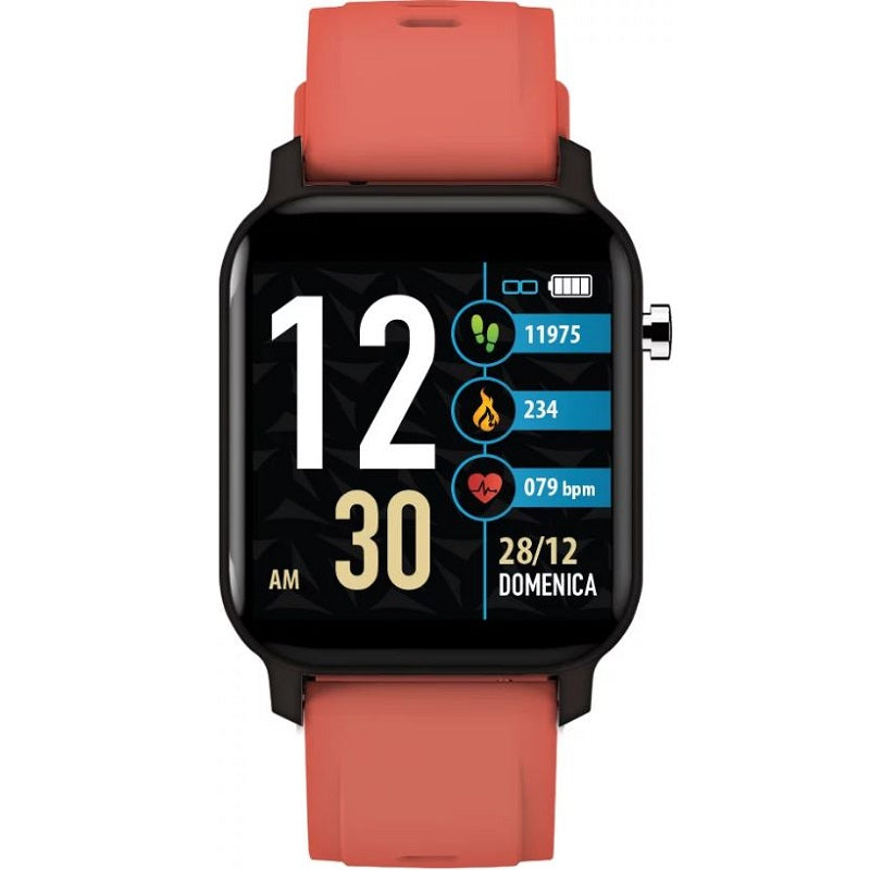 Unisex Smartwatch Techmade Techwatchx TM-TWX-COR