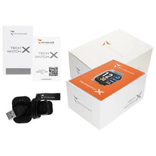 Load image into Gallery viewer, Unisex Smartwatch Techmade Techwatchx TM-TWX-COR
