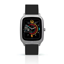 Load image into Gallery viewer, Techmade Vision TM-VISION-BK Unisex Smartwatch
