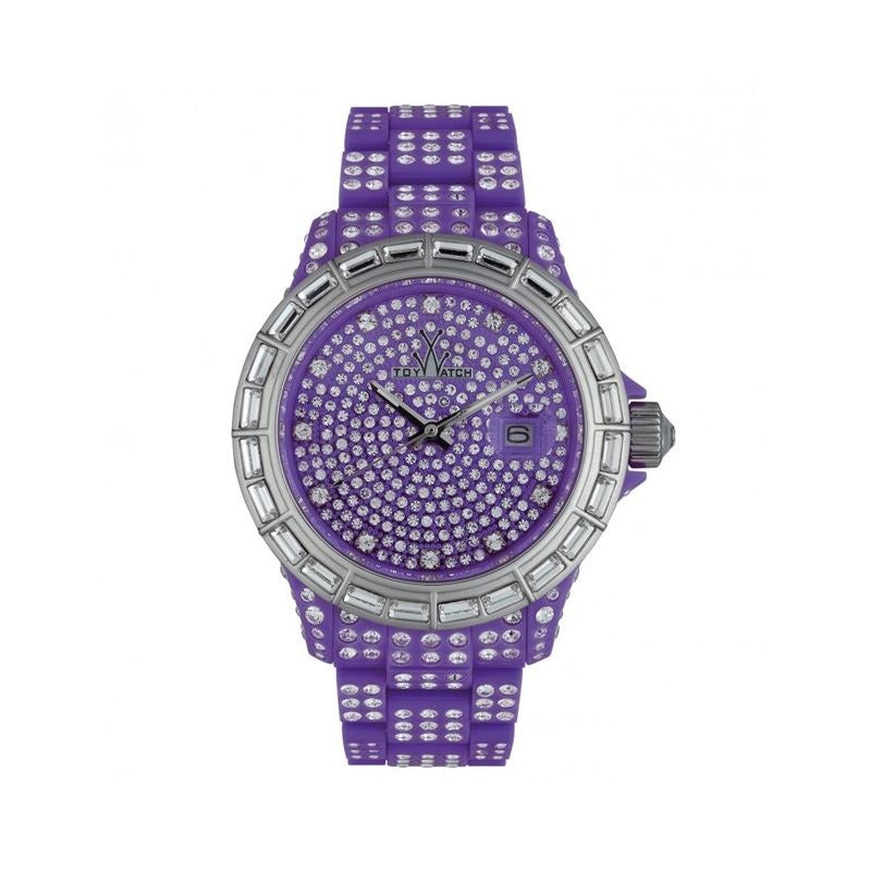 ToyWatch Total Stones TSC05VL women's timekeeping watch