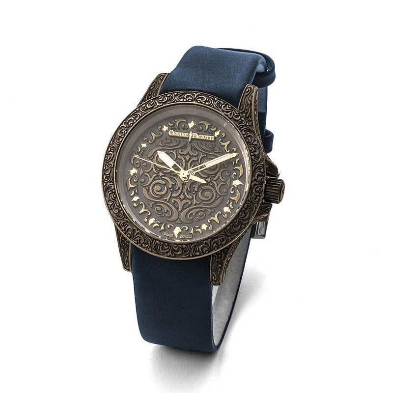 Reloj para hombre Cesare Paciotti Narwain TSGH169