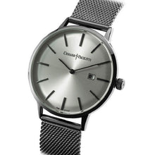 Load image into Gallery viewer, Cesare Paciotti William White men's watch TSST127

