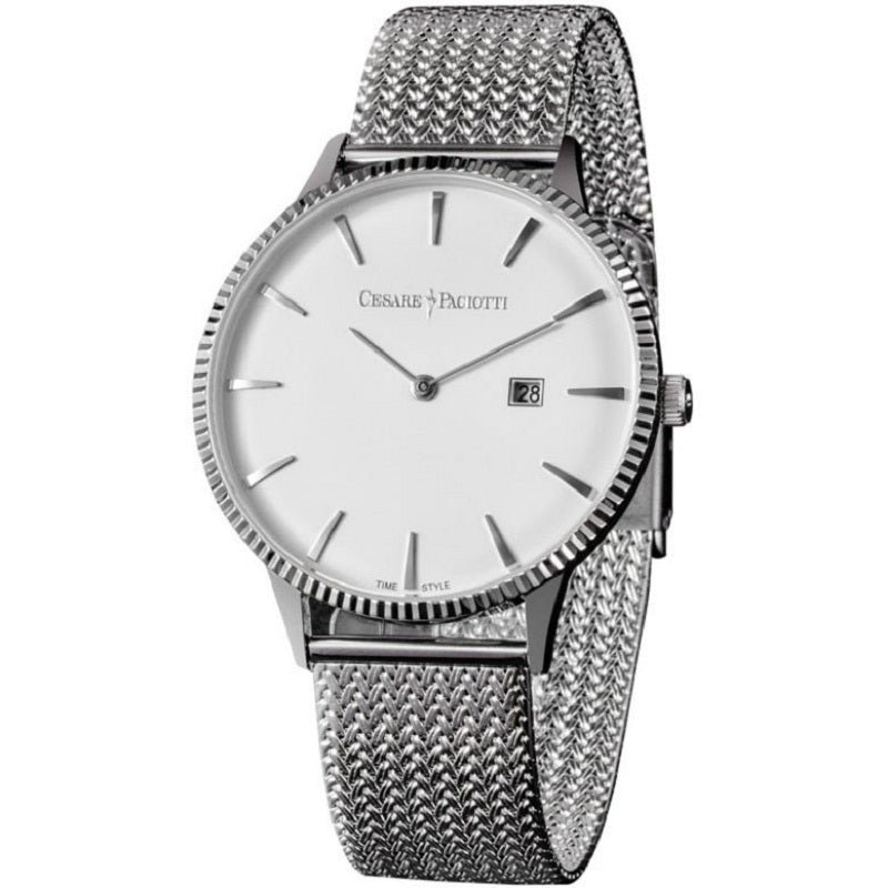 Orologio Da uomo Cesare Paciotti Tight TSST152