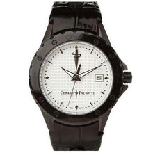 Load image into Gallery viewer, Cesare Paciotti TSSW053 women's time only watch

