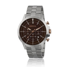 Load image into Gallery viewer, Breil X.Large TW1838 men&#39;s chronograph watch
