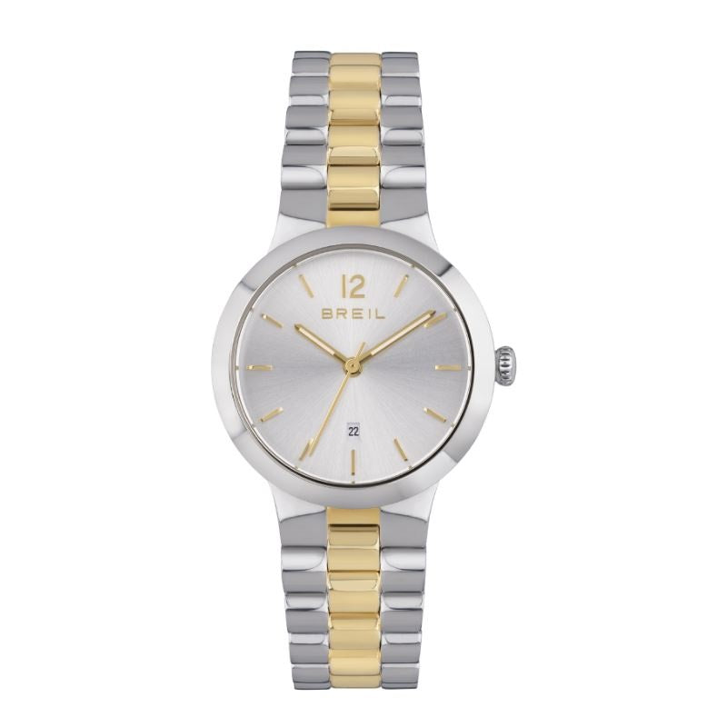 Orologio Solo Tempo Da Donna Breil B Glare TW1910