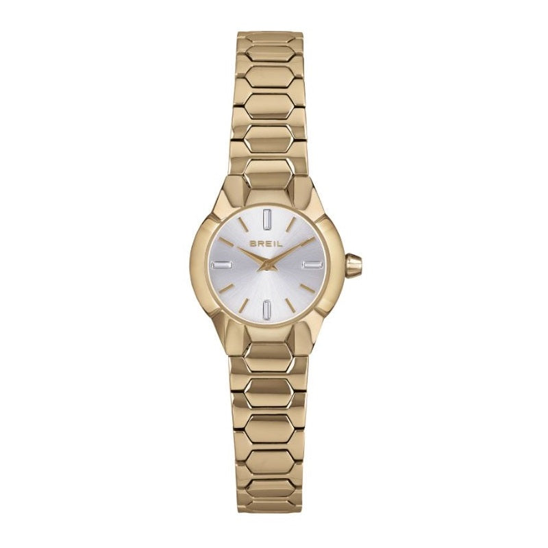 Breil New One TW1914 women's time only watch