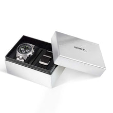 Load image into Gallery viewer, Breil X.Large TW1919 men&#39;s chronograph watch
