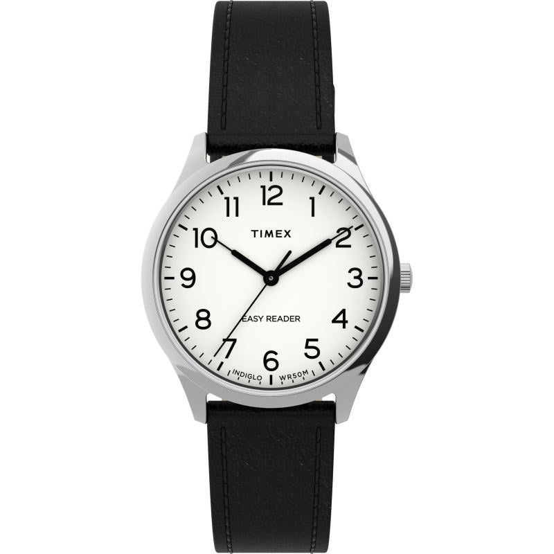 Orologio solo tempo da donna Timex Easy Reader TW2U21700