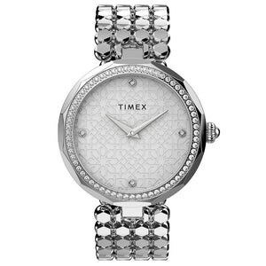 Orologio solo tempo da donna Timex Women'S Jewelry TW2V02600