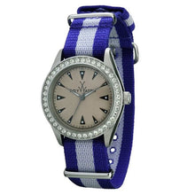 Cargar imagen en el visor de la galería, Reloj cronometrador para mujer ToyWatch Vintage Lady VI09SL
