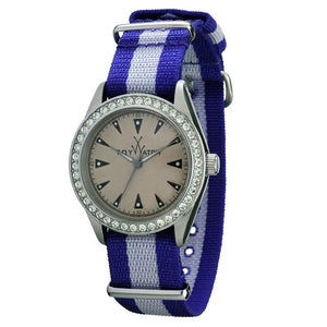 ToyWatch Vintage Lady VI09SL women's timekeeping watch