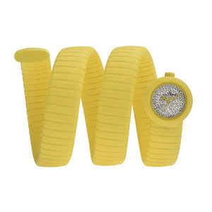 Orologio sollo tempo da donna ToyWatch Viper VP10YL