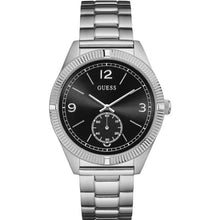 Cargar imagen en el visor de la galería, Reloj cronógrafo Guess W0872G1 para hombre.

