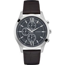 Load image into Gallery viewer, Guess Hudson W0876G1 men's chronograph watch
