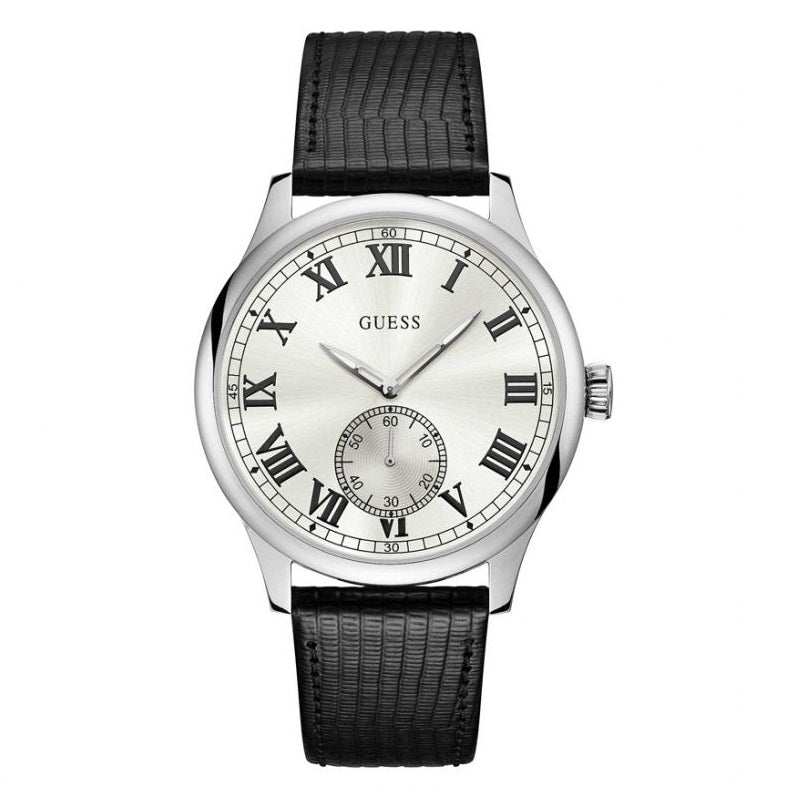 Reloj Guess Cambridge único para hombre de moda W1075G1