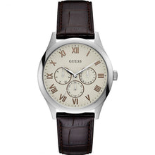 Load image into Gallery viewer, Guess W1130G2 men&#39;s chronograph watch
