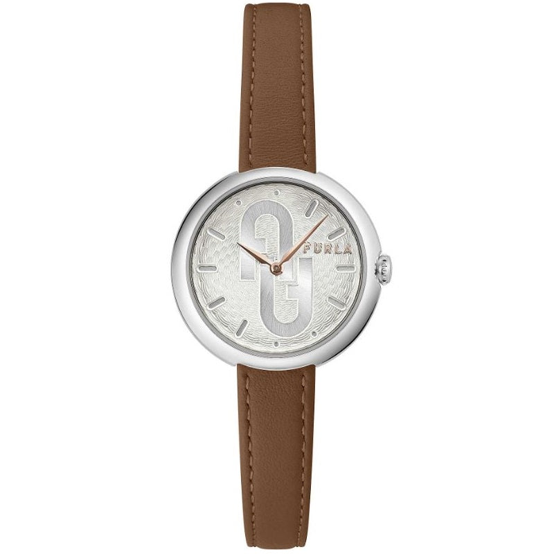 Orologio solo tempo da donna Furla Cosy WW00005001L1