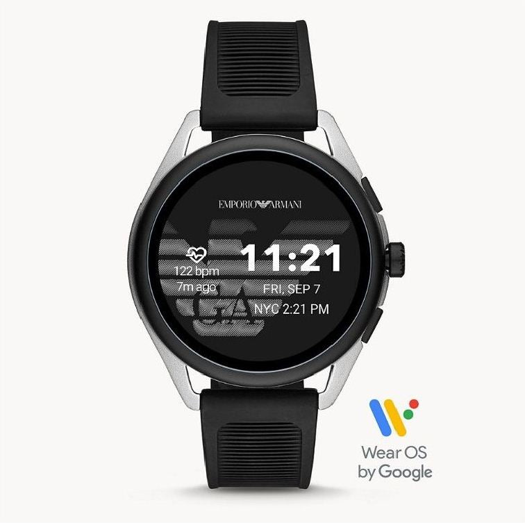 Smartwatch 3 Uomo Emporio Armani ART5021