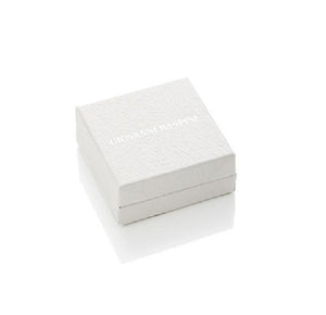 Dije de carámbano de plata 925 Giovanni Raspini 08878 