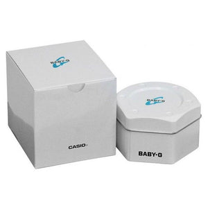 Reloj digital Casio BABY-G BA-110-7A3ER para mujer