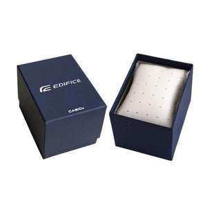 Orologio cronografo da uomo Casio Edifice EFV-590D-1AVUEF