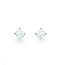 Load image into Gallery viewer, Miluna Women&#39;s Earrings with Diamonds ERD2404

