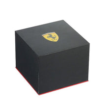 Cargar imagen en el visor de la galería, Reloj Ferrari 0830349 automático Gran Premio para hombre.
