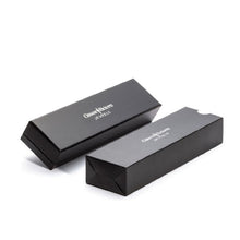 Cargar imagen en el visor de la galería, Pulsera de hombre Cesare Paciotti de plata JPBR1325B
